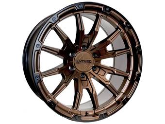 Anthem Off-Road Bronze Talon Wheels