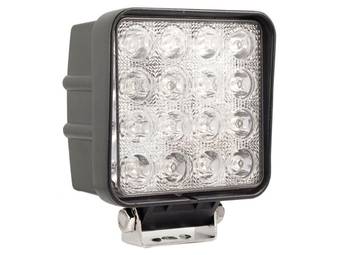 A.R.E. Rival LED Square Work Lights