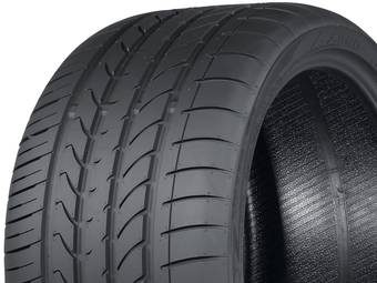 Atturo AZ850 Tires