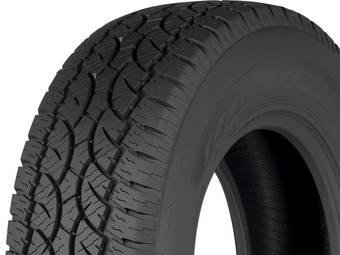 Atturo Trail Blade A/T Tires