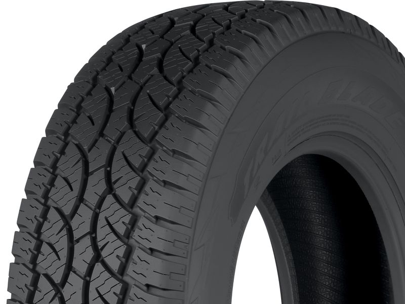 Atturo Trail Blade A/T Tire TBATI0048338 Havoc Offroad