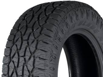 Atturo Trail Blade ATS Tires