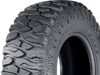 Atturo Trail Blade Boss M/T Tires