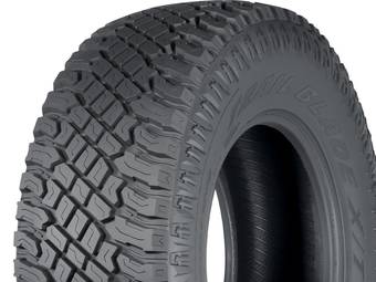 Atturo Trail Blade X/T Tires