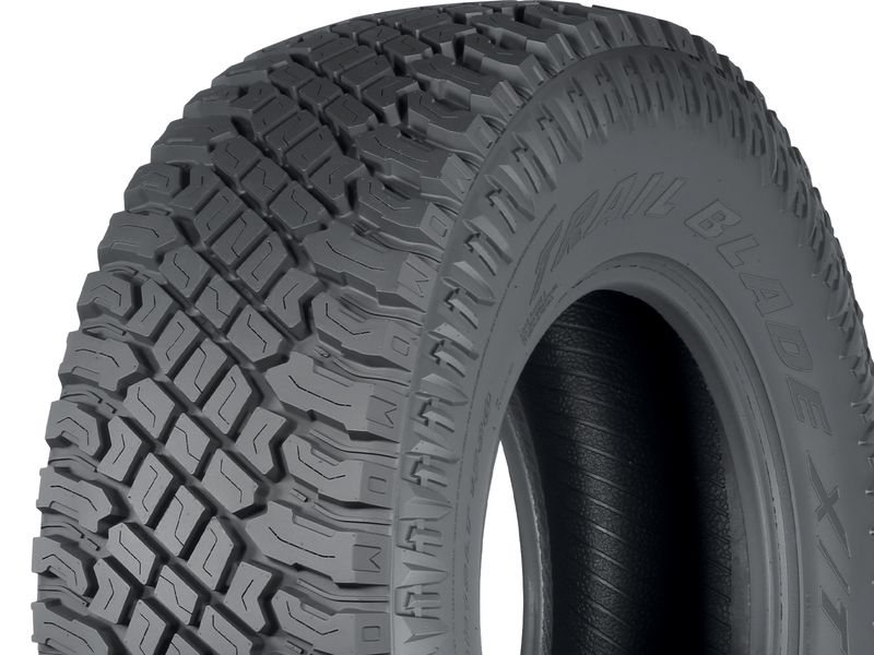 Atturo Trail Blade X/T Tires Havoc Offroad