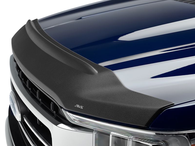 Avs aeroskin hood shield discount