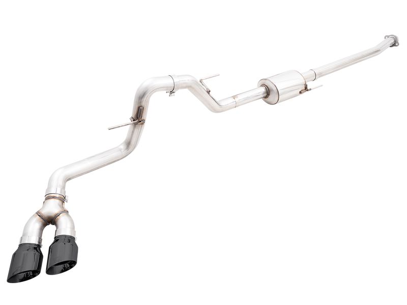 AWE 0FG Exhaust System AWE-3015-23059 | Havoc Offroad