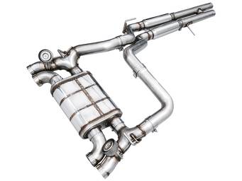 AWE SwitchPath Exhaust System