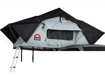 Outlander tents best sale