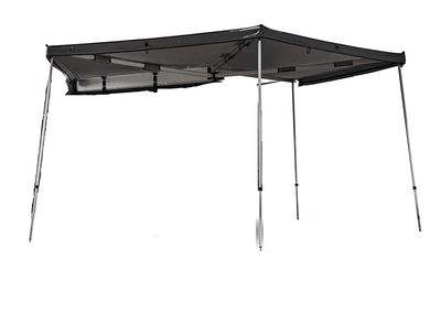 Roof awning 4x4 hot sale