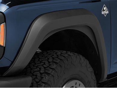 Bestop Ford Bronco Fender Flares | Havoc Offroad