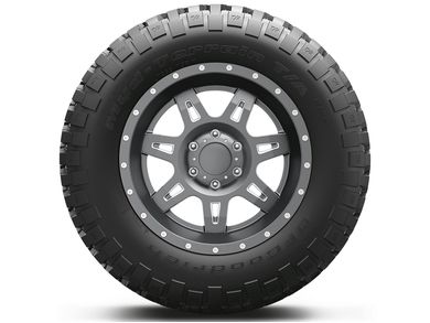 BFGoodrich Mud Terrain T/A KM2 Tire 71576 | Havoc Offroad