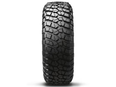 BFGoodrich Mud Terrain T/A KM2 Tire 71576 | Havoc Offroad