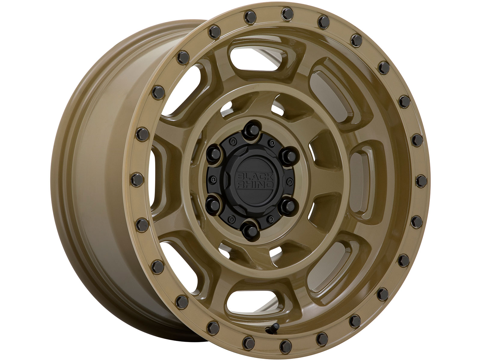 【激レアG-RAP】Black Rhino Runnin Blind 入手困難 Black Rhino Alligator Green Convoy Wheels | Havoc Offroad