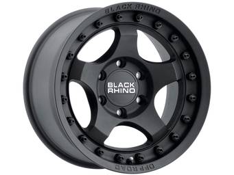 black rhino black bantam wheels 01