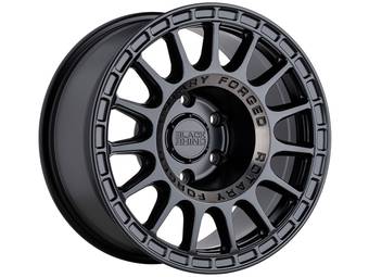 Black Rhino Black Sandstorm Wheels