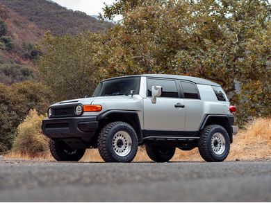 Black Rhino Silver Aliso Wheels | Havoc Offroad