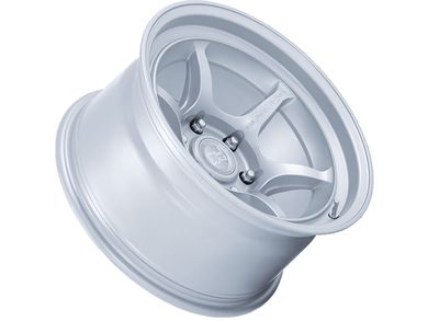 Black Rhino Silver Shogun Wheels | Havoc Offroad