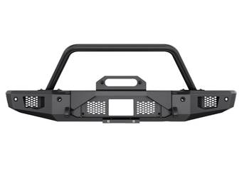 Body Armor Odyssey Front Bumper Fb 19534 01