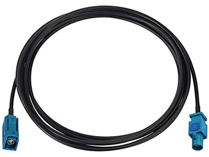 Bodyguard ClearView Front Camera Relocation Harness 89758 | Havoc Offroad
