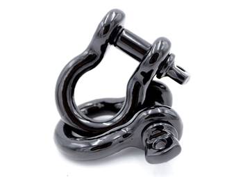 BodyGuard D-Ring Shackles 01