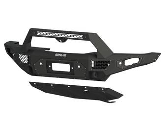 Bodyguard Freedom Baja Front Bumper Lbf21Myb 01