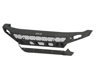 BODYGUARD Freedom Base Front Bumper NAF21IY1TNN 01