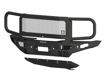 Bodyguard Freedom Extreme Front Bumper Lef21Myb 01