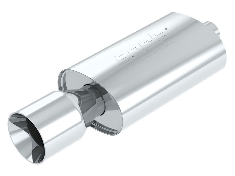 Borla Boomer Series Muffler 40061 | Havoc Offroad