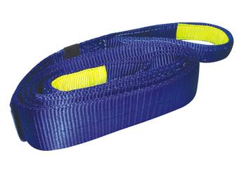 BullDog Winch Tow Strap 20030 01