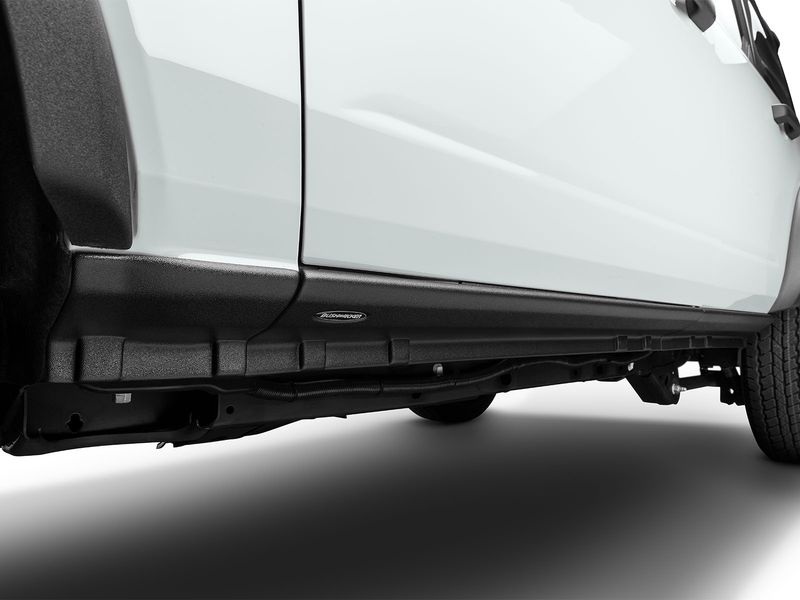 Rocker Panels Havoc Offroad