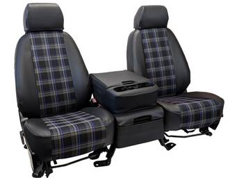 caltrend-blue-plaid-seat-covers