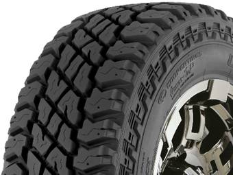 Cooper Discoverer S/T Maxx Tires