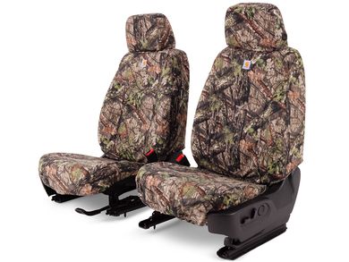 Covercraft Carhartt Mossy Oak Camo Seat Covers SSC8534CAMB | Havoc