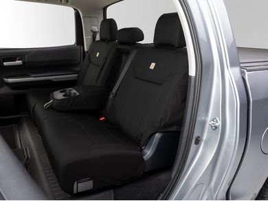Covercraft Carhartt Super Dux PrecisionFit Seat Covers | Havoc Offroad
