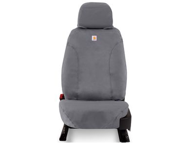 Covercraft Carhartt Seat Covers SSC8492CAGY | Havoc Offroad