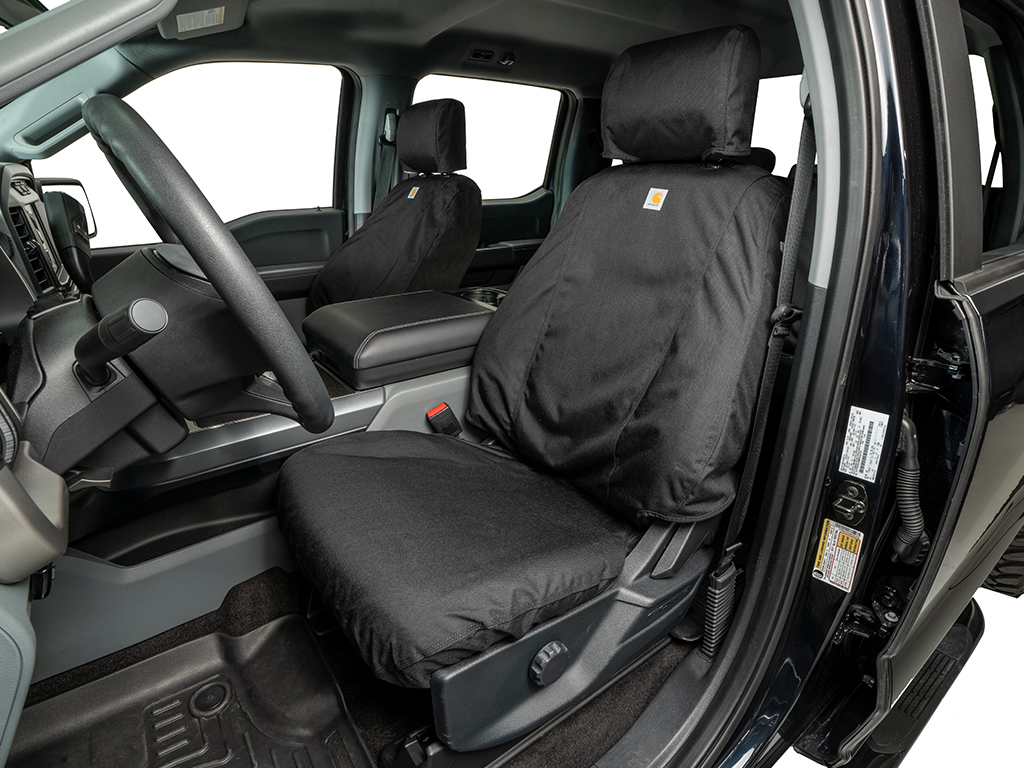 Raptor Logo Black Neoprene Automotive Seat Belt Covers for Ford F-150  Safety Shoulder Pad Travel Bag Straps