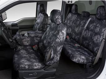 Prym1 Blackout Front & Rear
