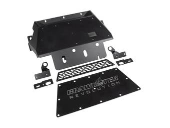 Crawltek Blaze Front Skid Plate CWLFB19001 Main