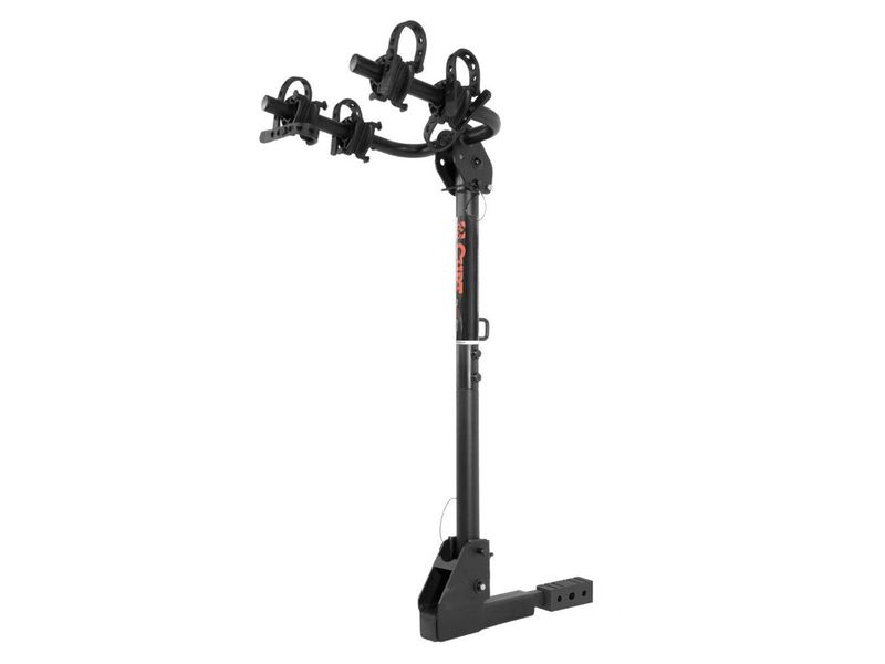 Curt Standard Hitch Mount Bike Rack Havoc Offroad