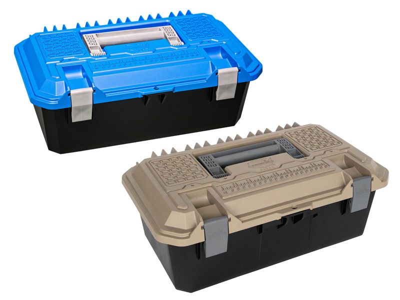 DECKED Crossbox | Havoc Offroad