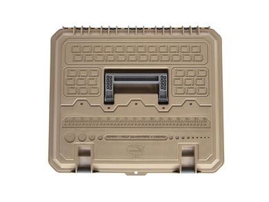 DECKED Desert Tan D-Box AD5-DTAN | Havoc Offroad