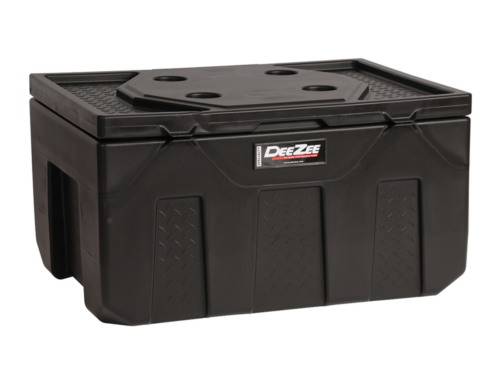 Chevy S10 Pickup Tool Boxes Havoc Offroad