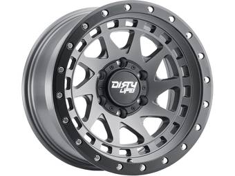 Dirty Life Grey Enigma Pro Wheel