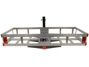 dk2-hitch-mounted-cargo-carrier-aluminum