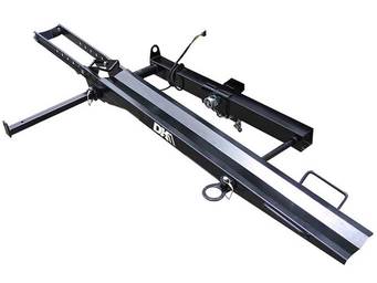 dk2-hitch-mounted-platform-motorcycle-carrier