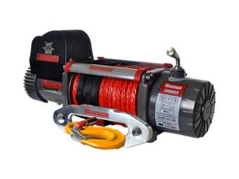 DK2 Warrior Samurai 12000-SR Winch 01