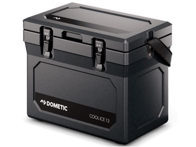 Dometic WCI 13 Liter Ice Chest/Dry Box