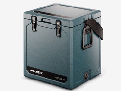 DOMETIC テディ Dometic WCI 33 Liter Ice Chest/Dry Box | Havoc Offroad