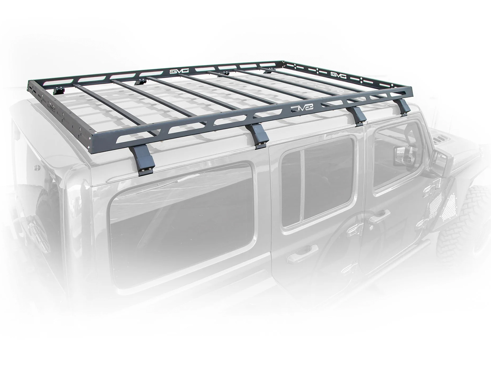 DV8 Offroad Roof Rack | Havoc Offroad